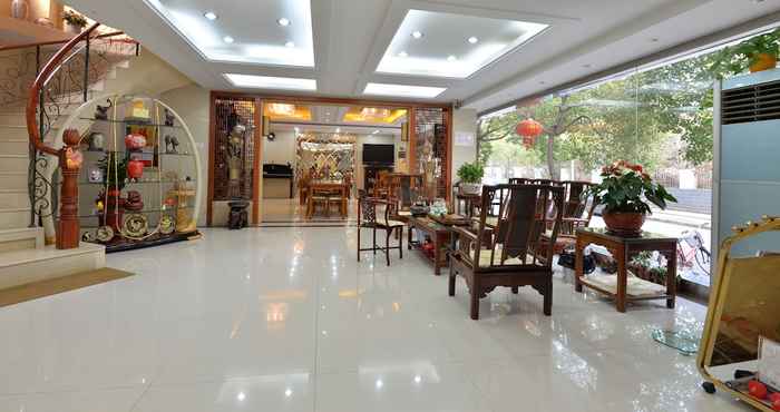 Lainnya Irene Boutique Hotel Jinshu Branch