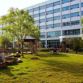 Primary image 1 Southern Airlines Pearl Hotel, 浦東 ホテル