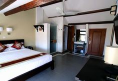 其他 5 The Columns