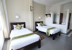 其他 4 The Columns