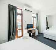 Lainnya 5 Newtown Cozy Stays