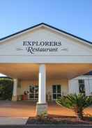 Imej utama Roma Explorers Inn