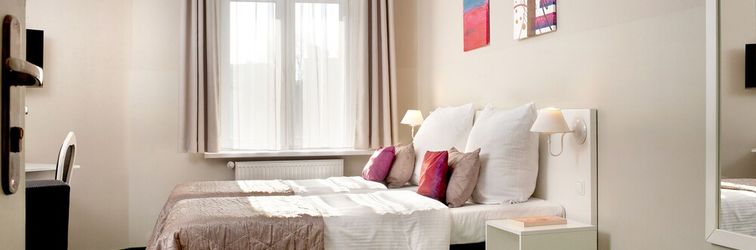 Others Leone Aparthotel