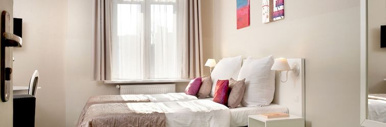 其他 Leone Aparthotel