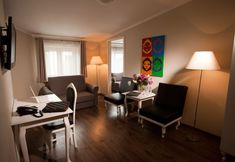 Others 4 Leone Aparthotel