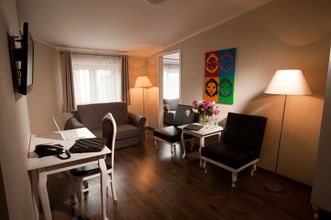 Others 4 Leone Aparthotel