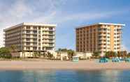อื่นๆ 6 Fort Lauderdale Marriott Pompano Beach Resort and Spa