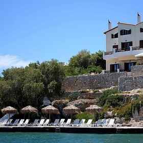 Primary image 1 Hotel Kekrifalia, Khách sạn Piraeus