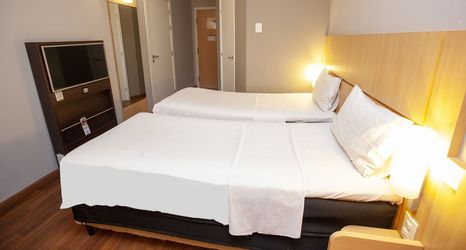 その他 2 ibis Recife Boa Viagem