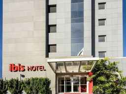 ibis Recife Boa Viagem, THB 1,379.94