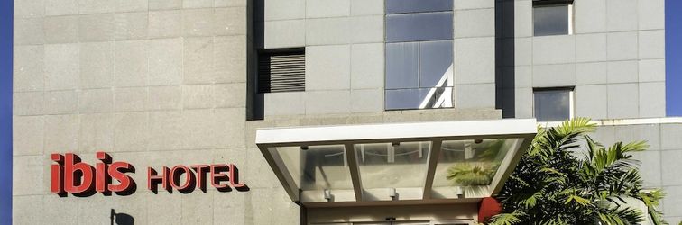 その他 ibis Recife Boa Viagem