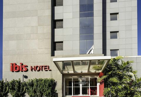 その他 ibis Recife Boa Viagem