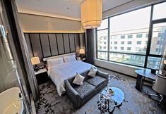 อื่นๆ 4 Kingrand Hotel Beijing