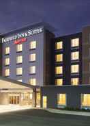 Imej utama Fairfield Inn & Suites by Marriott Atlanta Gwinnett Place