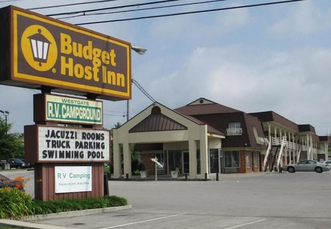 Others Budget Host Westgate Inn