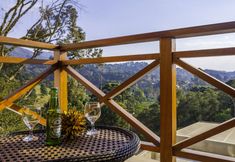 其他 7 Pousada Suiça Mineira