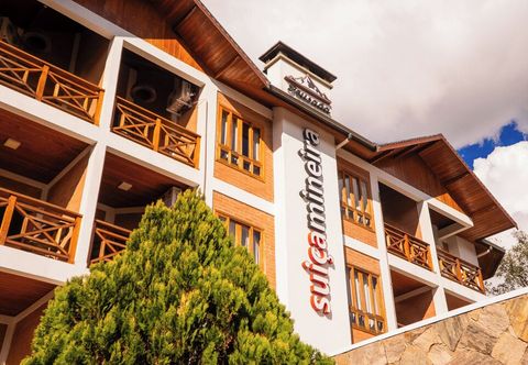 其他 Pousada Suiça Mineira