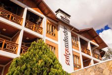 其他 Pousada Suiça Mineira