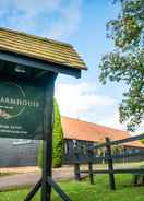 ภาพหลัก The Farmhouse at Fincham