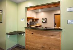 Others 3 WoodSpring Suites Odessa