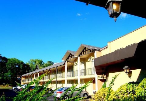 其他 West Gate Inn Nyack