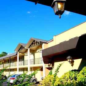 Primary image1West Gate Inn Nyack,桑尼赛德飯店