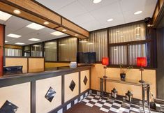 其他 3 West Gate Inn Nyack