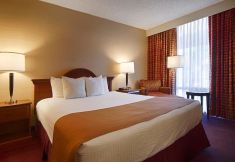 其他 7 West Gate Inn Nyack