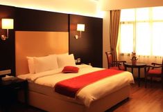 Others 6 JUFFAIR GATE HOTEL