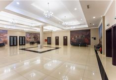 その他 2 Best Western Plus Atakent Park Hotel