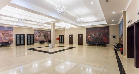 その他 2 Best Western Plus Atakent Park Hotel