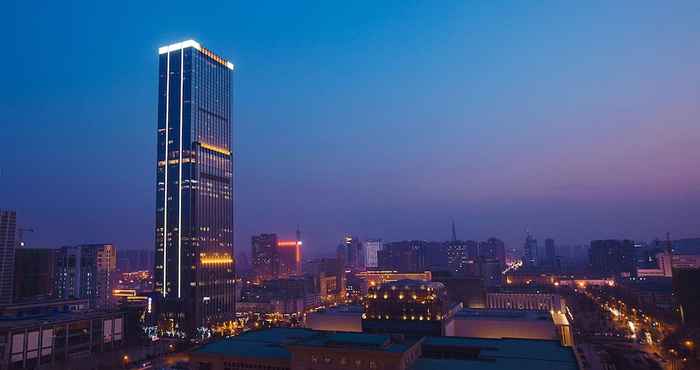 Others Hilton Shijiazhuang