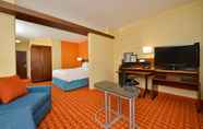 Others 7 Fairfield Inn & Suites Elmira Corning