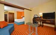 Others 7 Fairfield Inn & Suites Elmira Corning