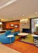 Imej utama Fairfield Inn & Suites Elmira Corning