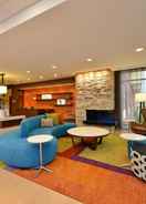 Imej utama Fairfield Inn & Suites Elmira Corning