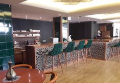 기타 5 Boyuguzel Termal Hotel