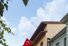 기타 Boyuguzel Termal Hotel