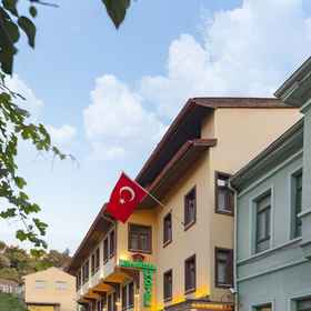 Primary image1布伊澤爾特莫飯店,尼吕费尔飯店