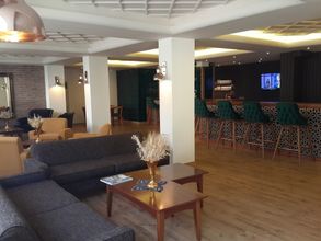 기타 4 Boyuguzel Termal Hotel