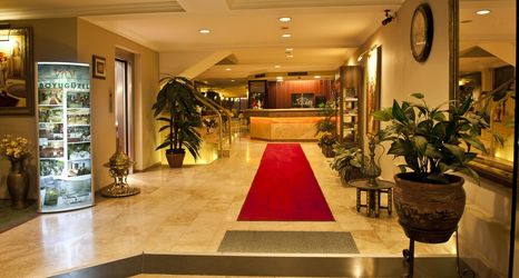 기타 2 Boyuguzel Termal Hotel