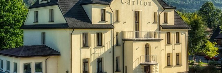 Others Willa Carlton