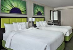 Others 7 SpringHill Suites by Marriott New York Midtown Manhattan