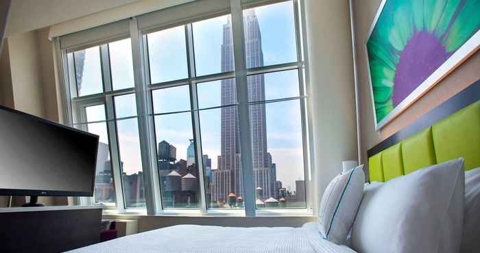 Lainnya SpringHill Suites by Marriott New York Midtown Manhattan