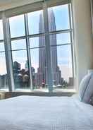 Imej utama SpringHill Suites by Marriott New York Midtown Manhattan