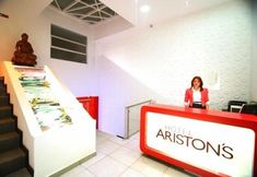 อื่นๆ 3 Hotel Ariston's