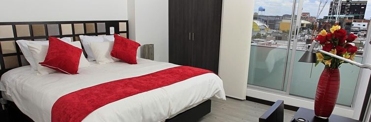 อื่นๆ Hotel Ariston's