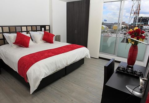 อื่นๆ Hotel Ariston's