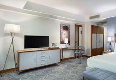 其他 7 Doubletree By Hilton Kusadasi - Special Class