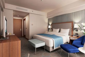 其他 4 Doubletree By Hilton Kusadasi - Special Class